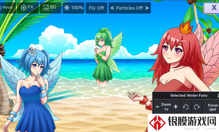 加查故事直装兼容版
