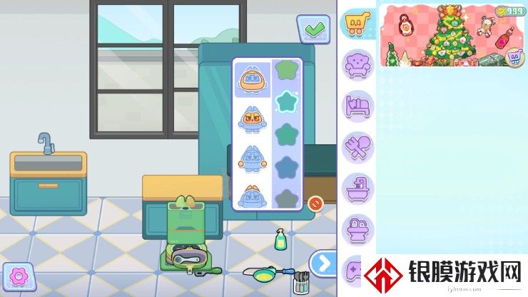 奇妙创意世界2025最新版本