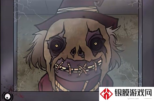 他不是我的邻居噩梦模式