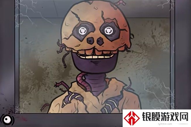 他不是我的邻居噩梦模式