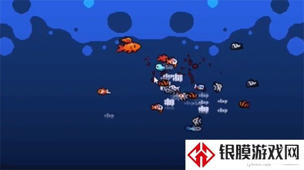 轻松水族馆