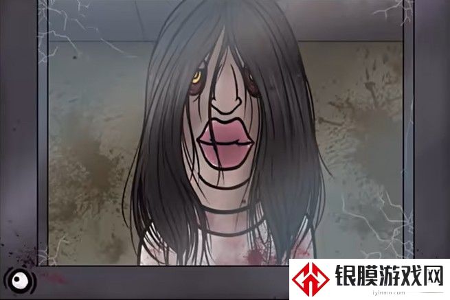 他不是我的邻居噩梦模式