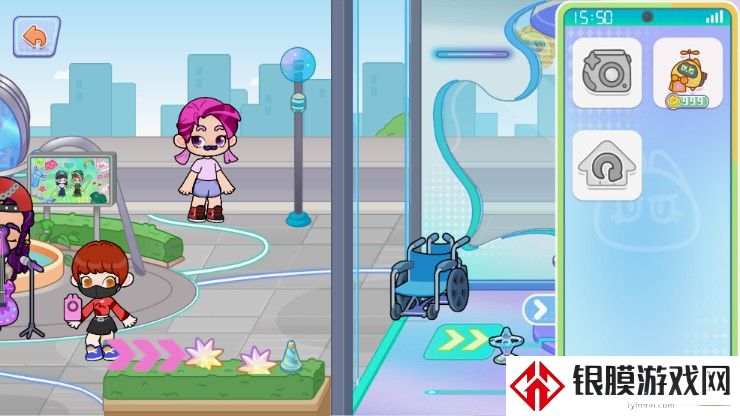 奇妙创意世界2025最新版本