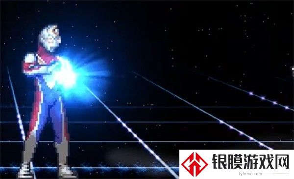mugen奥特曼手机版