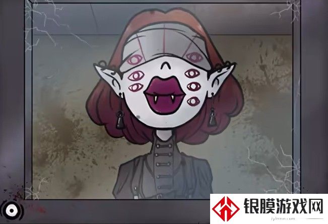 他不是我的邻居噩梦模式