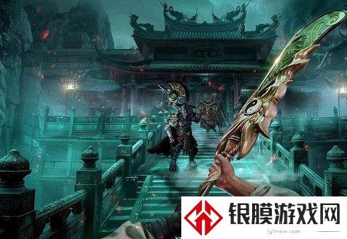 无尽噩梦6捕盗行纪手机版