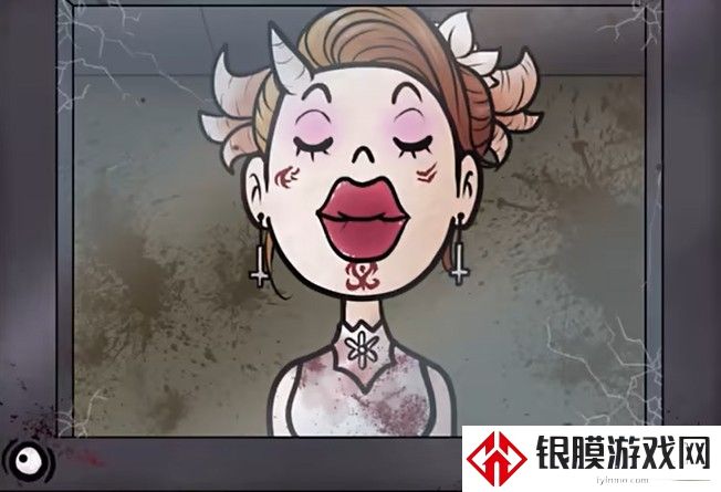 他不是我的邻居噩梦模式