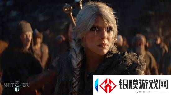 万众期待！巫师4油管累计播放破五百万