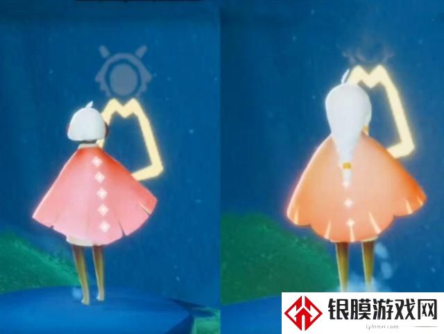光遇正太先祖位置在哪里 正太复刻先祖追忆位置兑换图分享