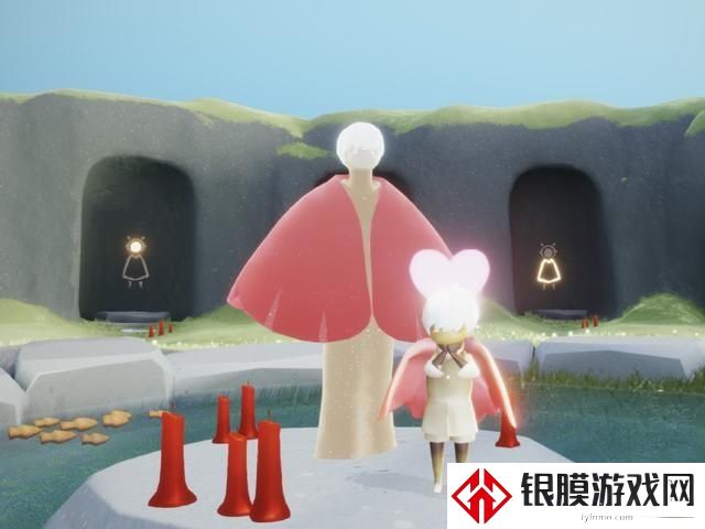 光遇正太先祖位置在哪里 正太复刻先祖追忆位置兑换图分享