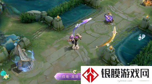 王者荣耀S25赛季干将莫邪战令皮肤是什么 干将莫邪新皮肤技能特效亮相