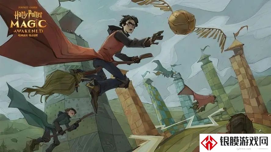 哈利波特魔法觉醒不同学院可以加好友吗 不同学院一起玩方法介绍