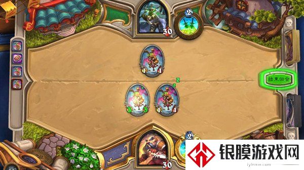 炉石传说全明星大战乱斗卡组推荐 9月9日全明星大战乱斗攻略2021