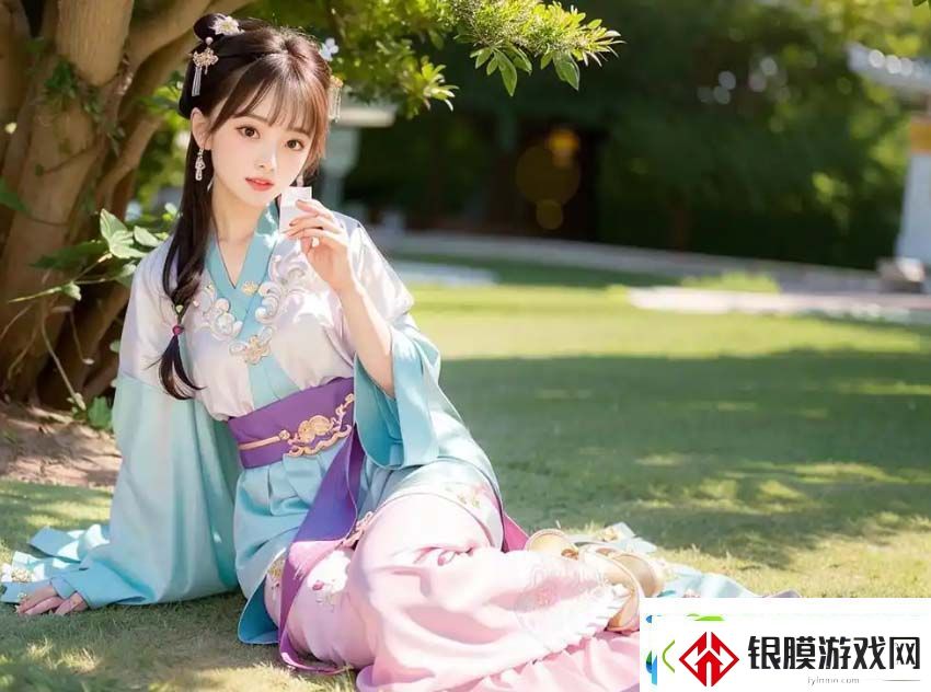 舌头在幽谷里滑来滑去怎么回事