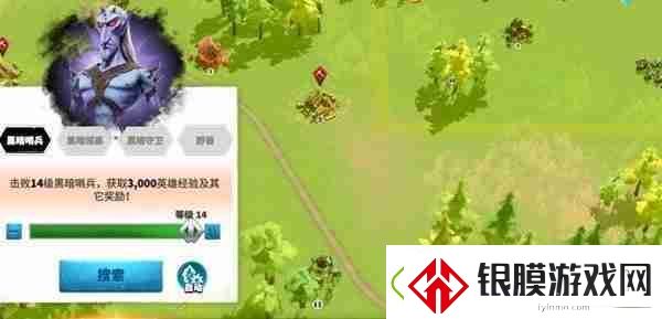 万龙觉醒战役怎么玩