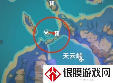 原神清籁旧忆任务攻略 清籁旧忆画片位置全汇总