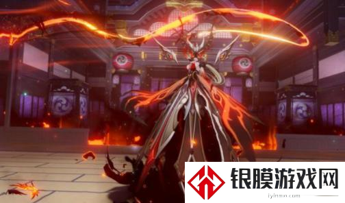 原神2.1女士周本怎么打 原神2.1女士周本最简单打法攻略