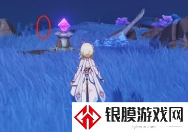 原神清籁旧忆任务攻略 清籁旧忆画片位置全汇总