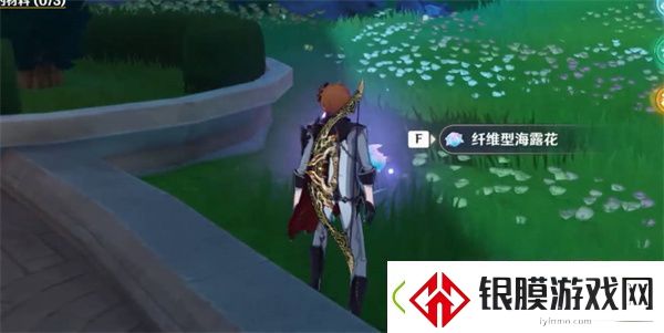 原神40怎么进入枫丹