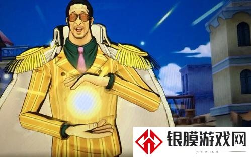 航海王热血航线布鲁克介绍 布鲁克技能效果和强度解析