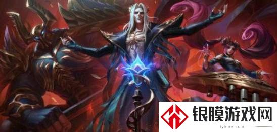lol至臻凯隐什么时候出 lol十周年限定皮肤是什么