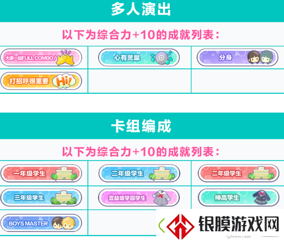 初音未来缤纷舞台综合力怎么提升