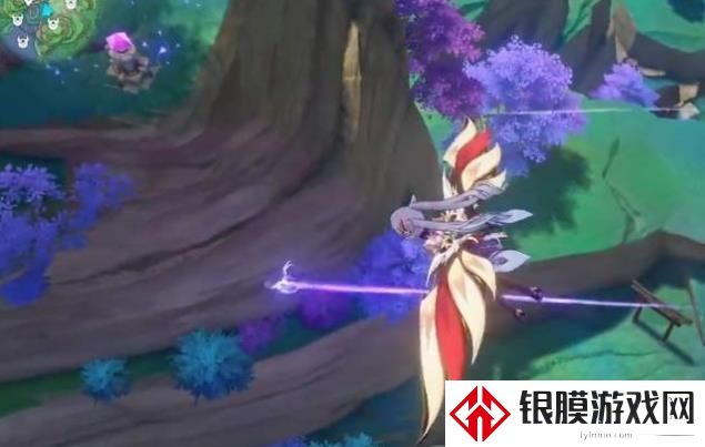 原神2.1调查古代遗迹任务怎么玩 原神2.1调查古代遗迹详情攻略介绍