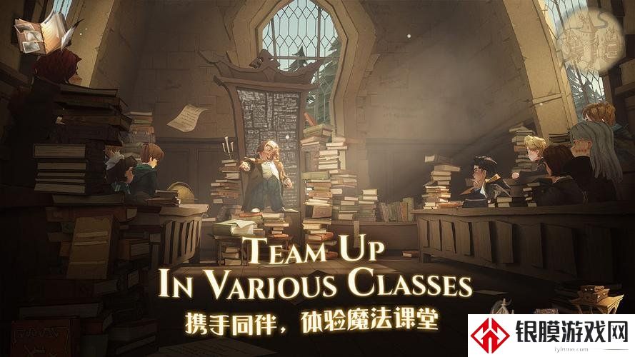 哈利波特魔法觉醒免费金卡如何获得 免费金卡获取途径分享