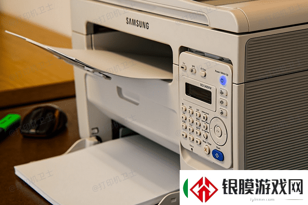 打印机无法打印显示错误怎么办