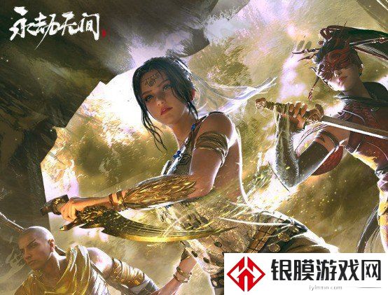 永劫无间天人之战玩法怎么玩 永劫无间天人之战模式最强攻略