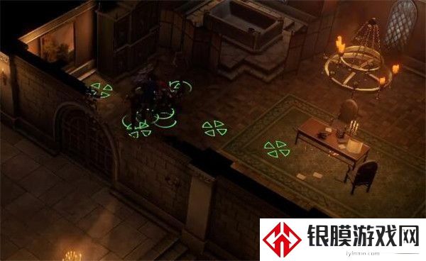 开拓者正义之怒神秘之心任务怎么做 神秘之心/未解之谜任务图文攻略