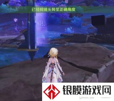 原神清籁旧忆任务攻略 清籁旧忆画片位置全汇总