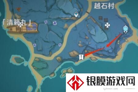 原神清籁旧忆任务攻略 清籁旧忆画片位置全汇总