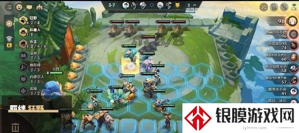 金铲铲之战造物之主怎么玩 金铲铲之战造物之主全关通关攻略
