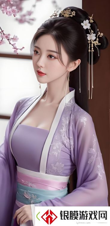 伦理漂亮的岳母与家庭关系如何处理如何在伦理与情感之间找到平衡