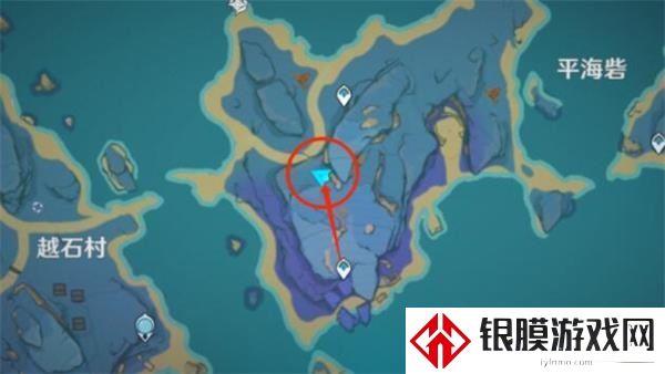 原神清籁旧忆任务攻略 清籁旧忆画片位置全汇总