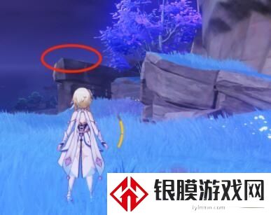 原神清籁旧忆任务攻略 清籁旧忆画片位置全汇总