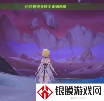 原神清籁旧忆任务攻略 清籁旧忆画片位置全汇总