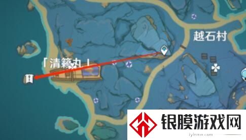 原神清籁旧忆任务攻略 清籁旧忆画片位置全汇总
