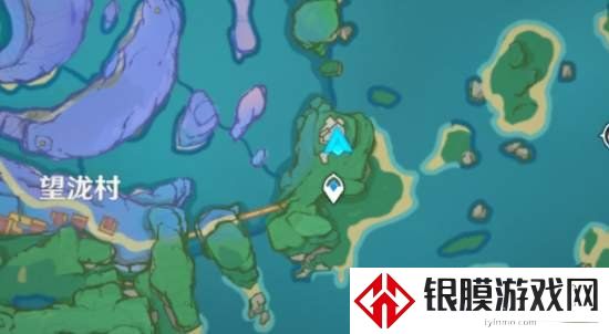 原神海祇岛九宫格解密攻略 海祇岛九宫格解谜怎么解开