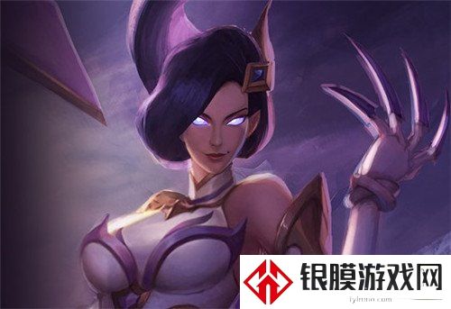 金铲铲之战隐娘出装推荐 金铲铲之战隐娘阵容搭配攻略