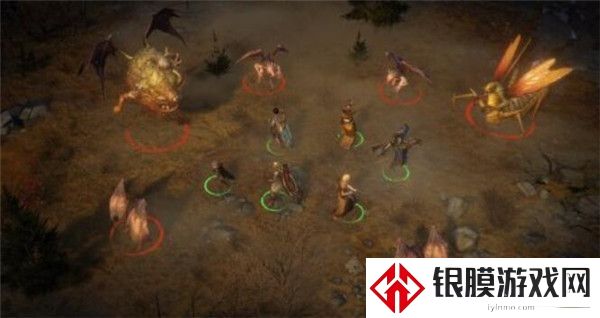开拓者正义之怒神秘之心任务怎么做 神秘之心/未解之谜任务图文攻略