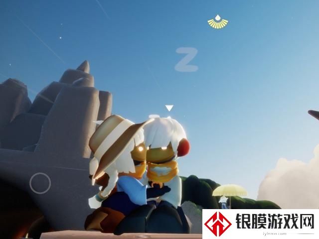 光遇正太先祖位置在哪里 正太复刻先祖追忆位置兑换图分享