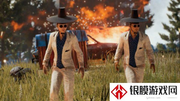 绝地求生2021年中秋节皮肤外观及获取方式详情一览