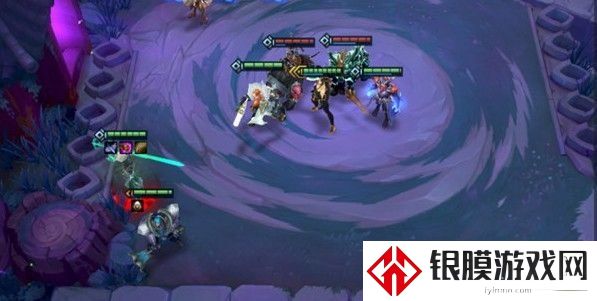 金铲铲之战造物之主通关攻略 造物之主第一第二第三关通关攻略