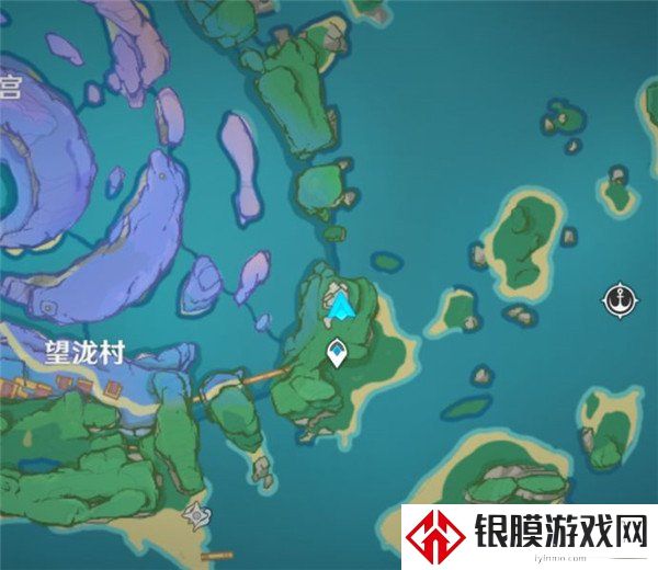 原神海祇岛解密 海祇岛九宫格解谜攻略