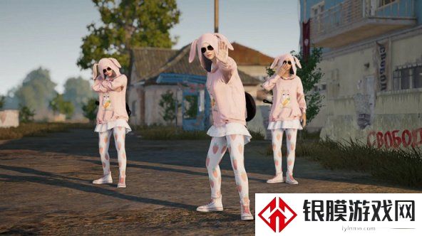 绝地求生2021年中秋节皮肤外观及获取方式详情一览