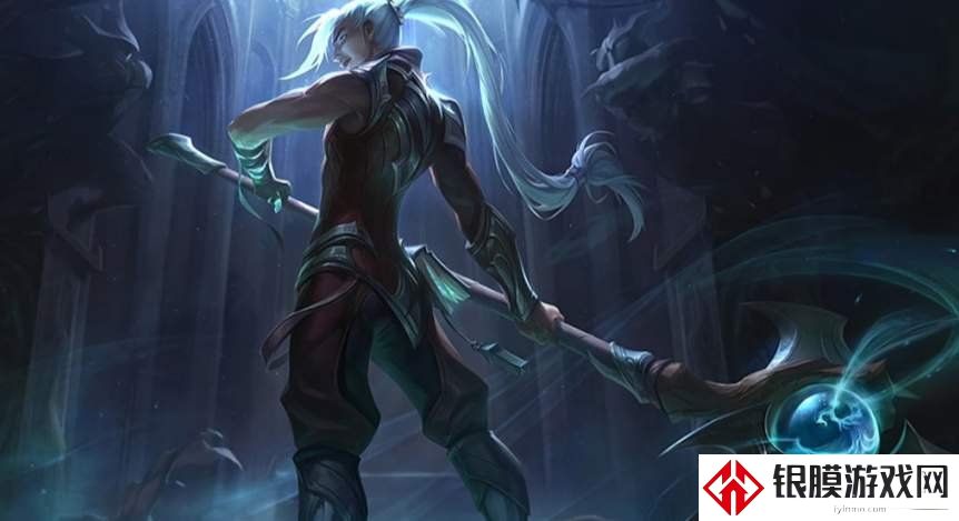lol至臻凯隐什么时候出 lol十周年限定皮肤是什么