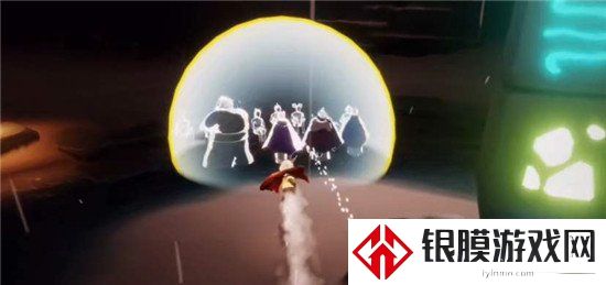 光遇平衡倒立先祖兑换图 9.9蝙蝠面具先祖兑换表一览
