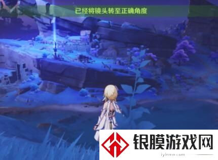 原神清籁旧忆任务攻略 清籁旧忆画片位置全汇总